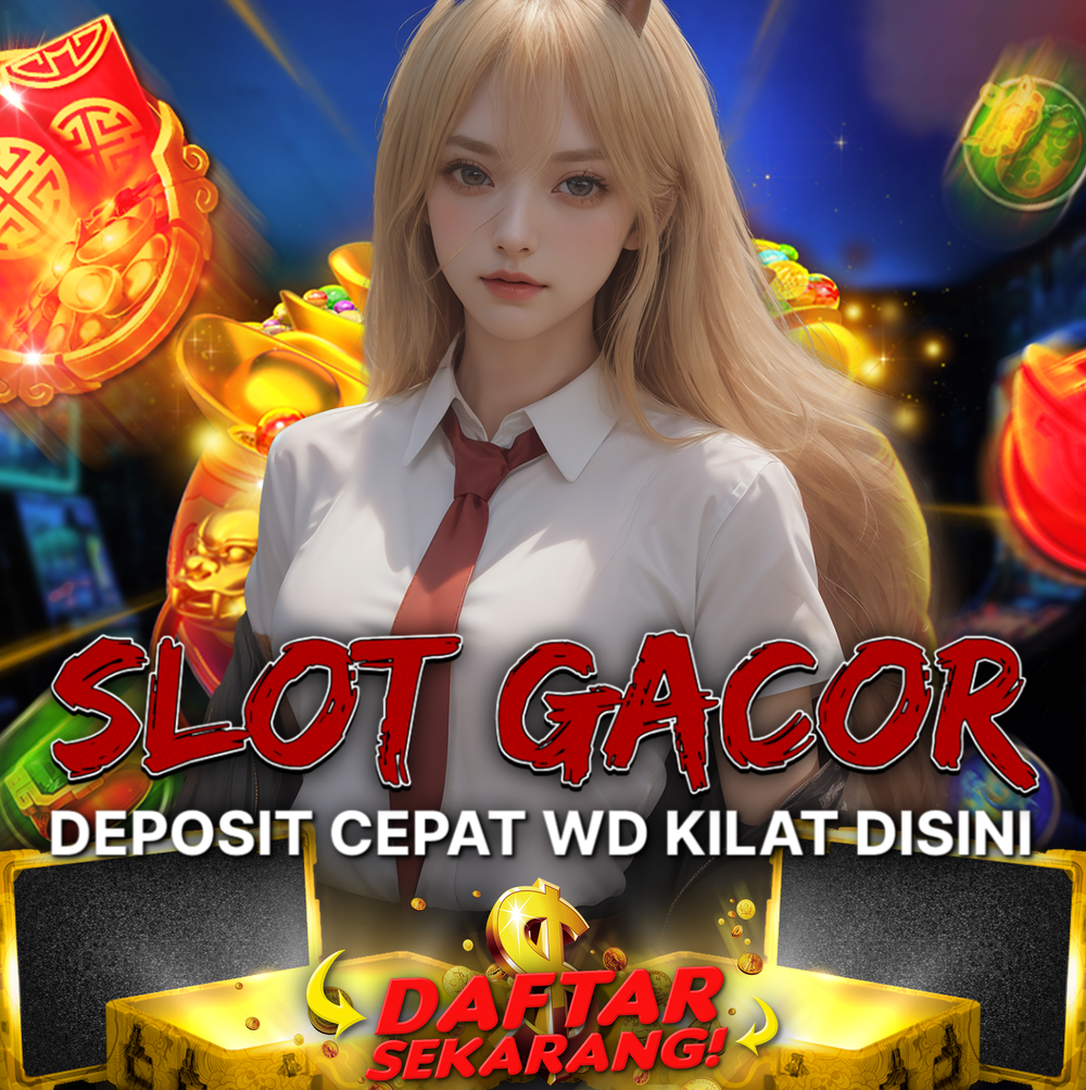 GACOR888: SITUS BO SLOT GACOR HARI INI MUDAH MENANG TERPERCAYA