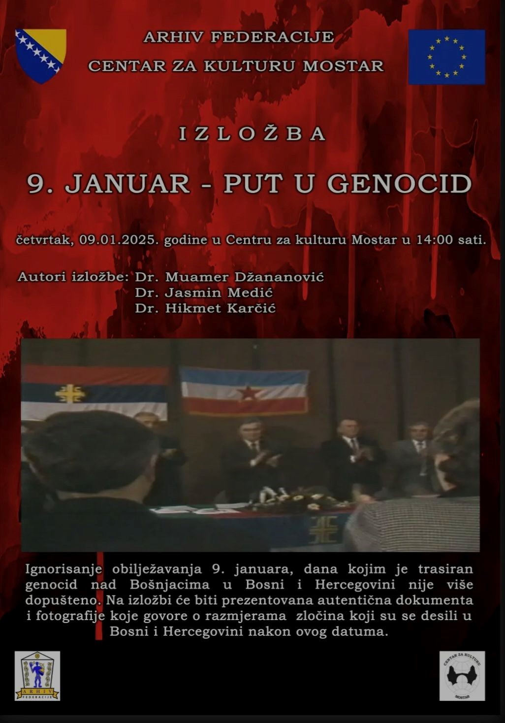 1_NAJAVA__Izložba_9._januar__Put_u_genocid_u_Mostaru.jpg